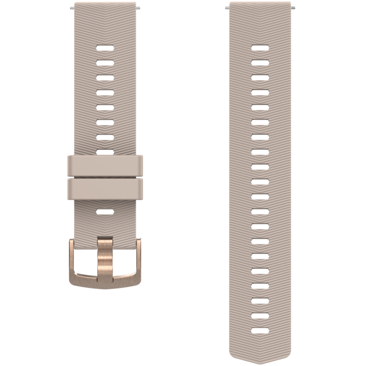 20mm Silicon Band