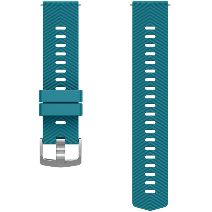20mm Silicon Band