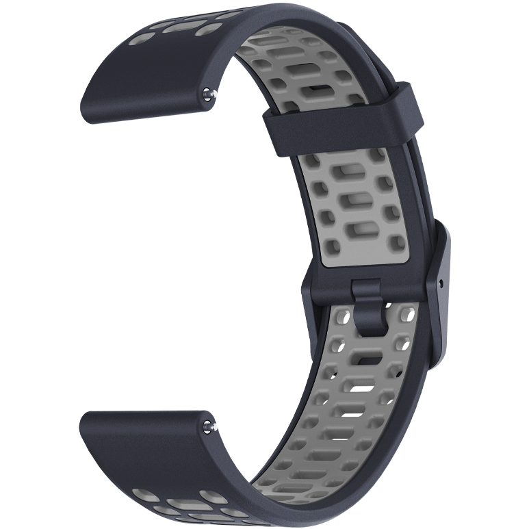 20mm Silicon Band