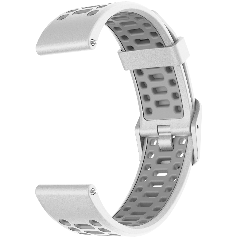 20mm Silicon Band