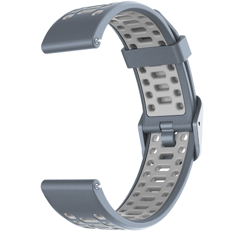 20mm Silicon Band