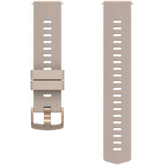20mm Silicon Band